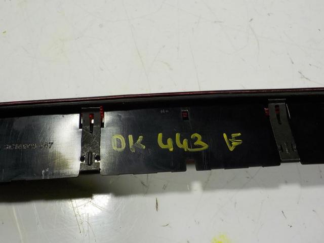 3CN945087 Luz de freno trasera adicional  disponible Burgos