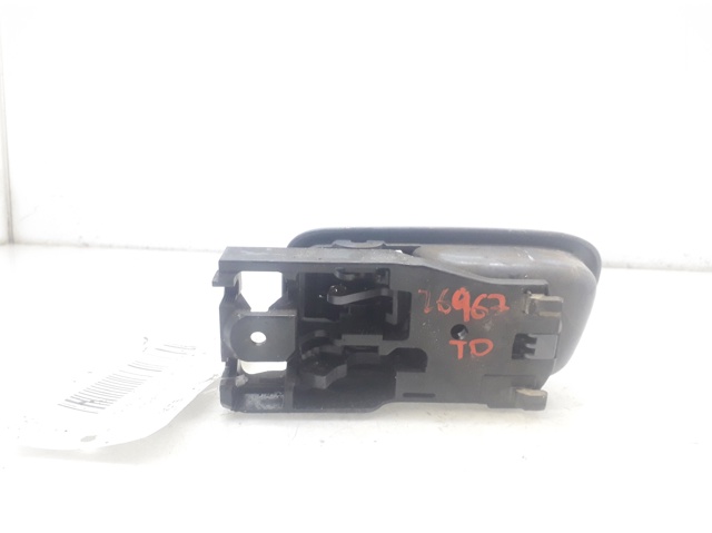 TOYOTA 3CTE Motor completo  comprar en Albacete