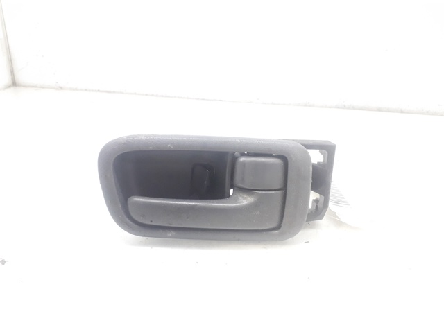 TOYOTA 3CTE Motor completo  en stock Terrassa