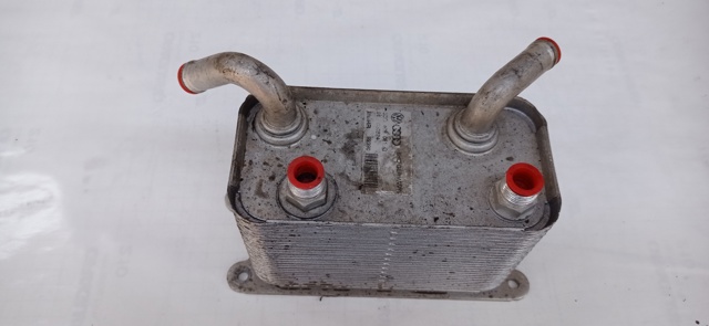 Radiador de refrigeración de la transmisión 3D0409061G VAG