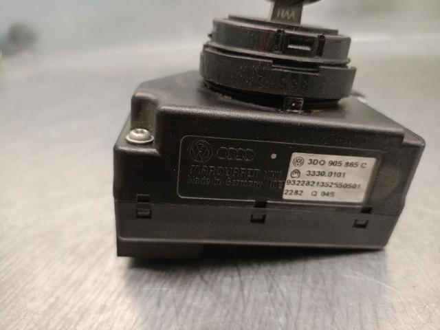 3D0905865C VAG Cerradura de encendido  comprar en Lleida