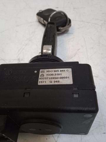 3D0905865C VAG Cerradura de encendido  comprar en Jaén