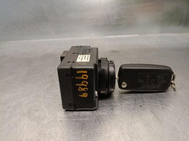 3D0905865C Cerradura de encendido  comprar en Reus