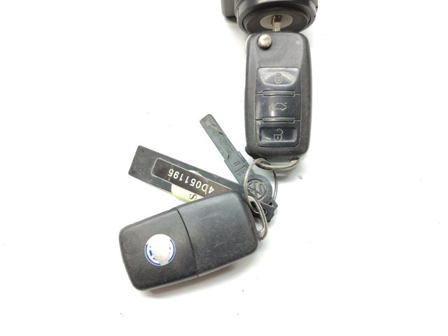 3D0905865C VAG Cerradura de encendido  disponible Vigo