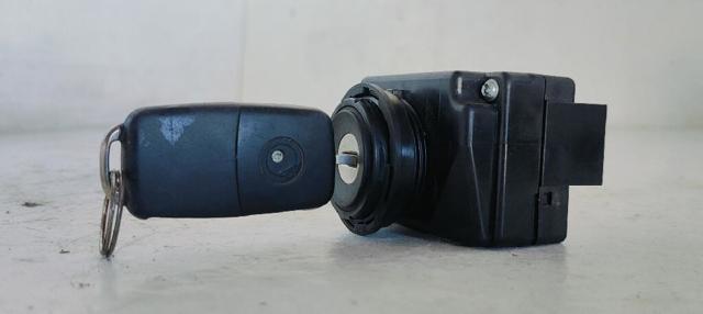 VAG 3D0905865E Cerradura de encendido  comprar en Murcia
