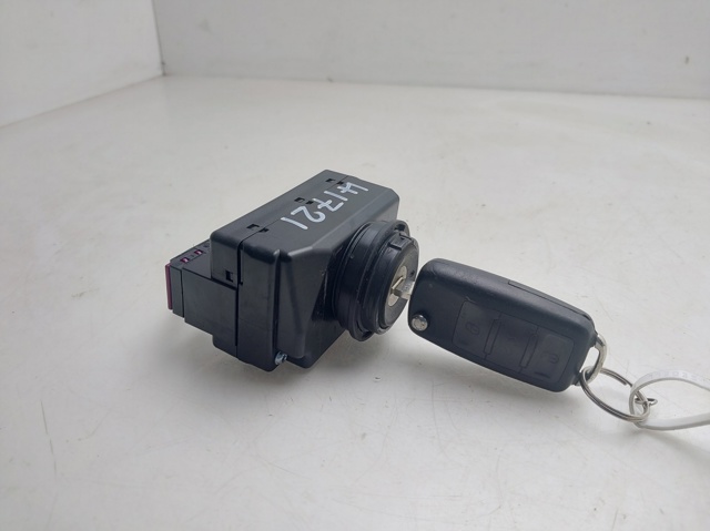 VAG 3D0905865E Cerradura de encendido  disponible Valladolid