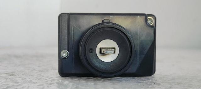 VAG 3D0905865E Cerradura de encendido  comprar en Ponferrada