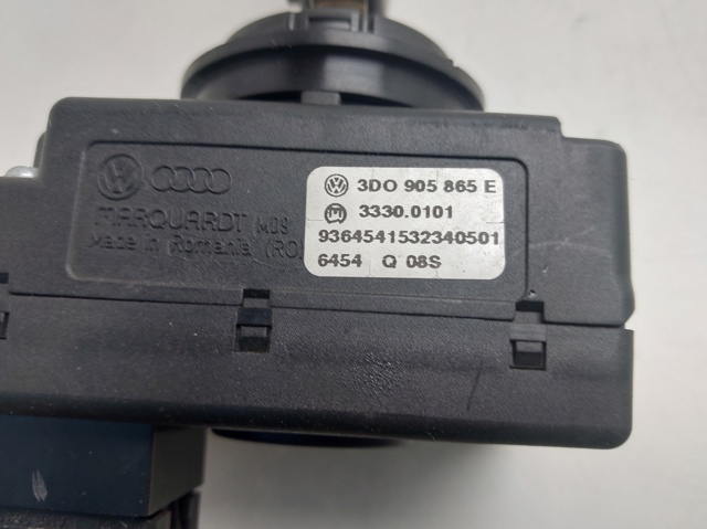 VAG 3D0905865E Bombín de arranque comprar Barcelona