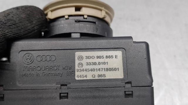 3D0905865E VAG Cerradura de encendido  comprar en Oviedo