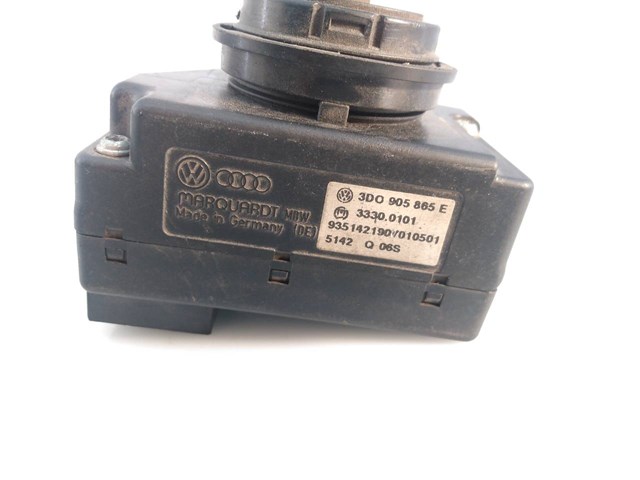 VAG 3D0905865E Cerradura de encendido  disponible Lugo