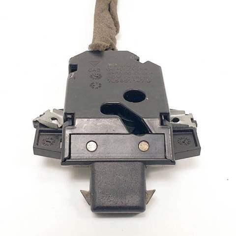 PORSCHE 3D0905865E Bombín de arranque  en stock Valencia