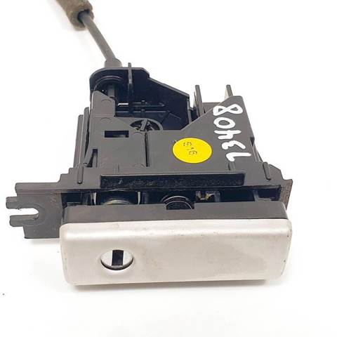 PORSCHE 3D0905865E Cerradura de encendido  disponible España