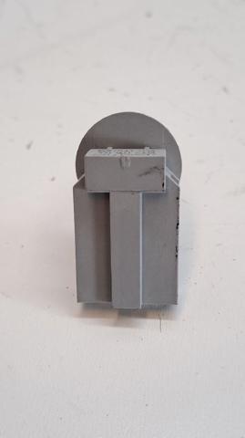 3D0907543A VAG Sensor de temperatura del aire interior  comprar en Jaén