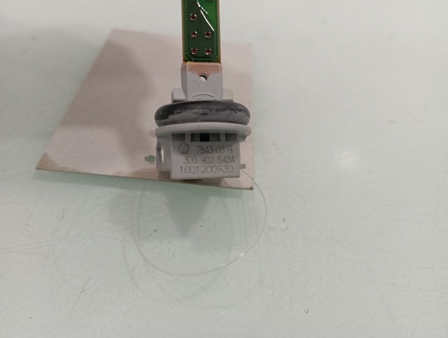 VAG 3D0907543A Sensor de temperatura del aire interior  disponible España