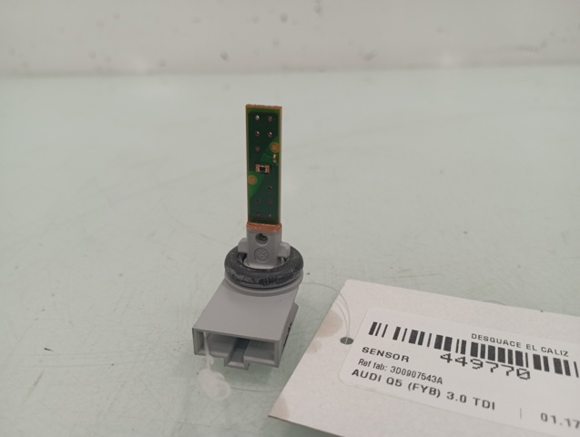 Comprar Sensor de la temperatura interior A6 4A5