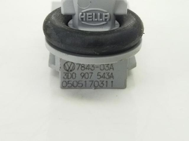 Sensor de temperatura del interior Audi A3 8P1