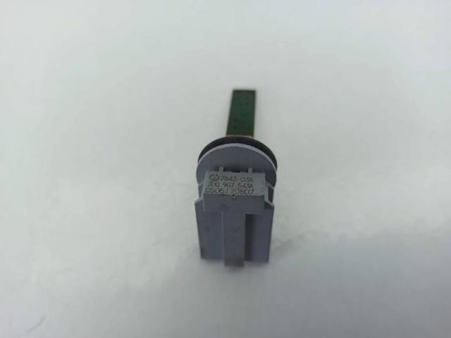 Sensor de temperatura del interior Audi A3 8P1