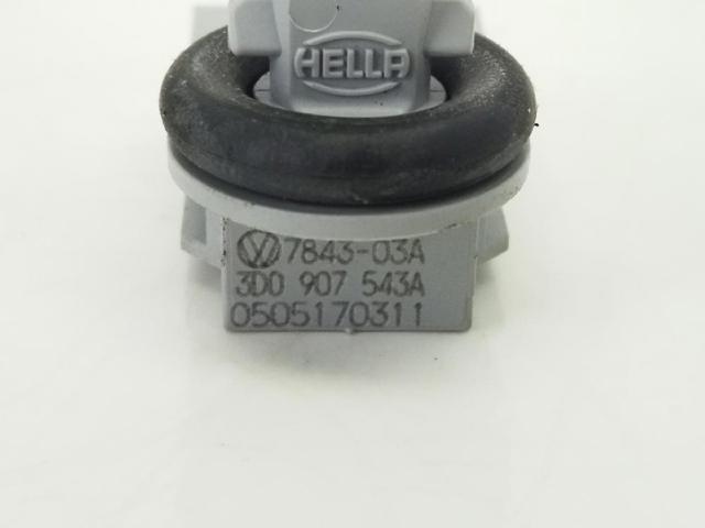 Sensor de temperatura del interior Audi A3 8P1