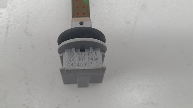 3D0907543A Sensor de la temperatura interior comprar Girona