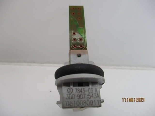 3D0907543A VAG Sensor de temperatura del aire interior  disponible Alicante