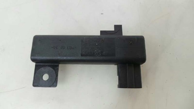 VAG 3D0909141E Antena Kessy  comprar en Ponferrada