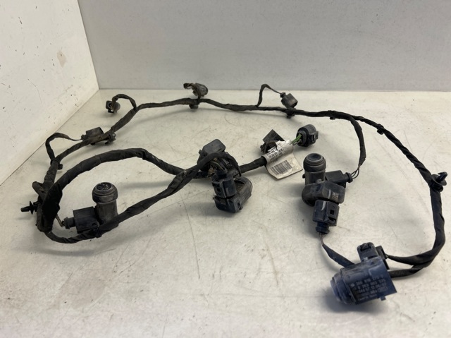 VAG 3D0919275D Sensor de estacionamiento delantero/trasero central  en stock Salamanca