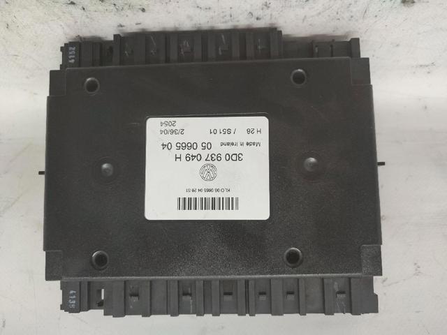 3D0937049H VAG