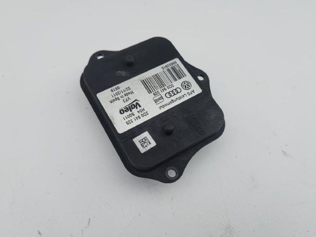 3D0941329 VAG