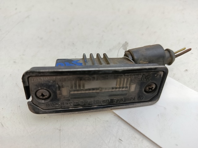 3D0943021A Luz de matrícula trasera  comprar en Pontevedra