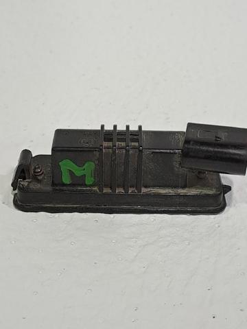 VAG 3D0943021A Luz de matrícula trasera  comprar en Albacete
