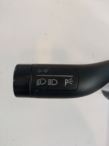 VAG 3D0953513 Conmutador izquierdo de la columna de dirección  disponible España
