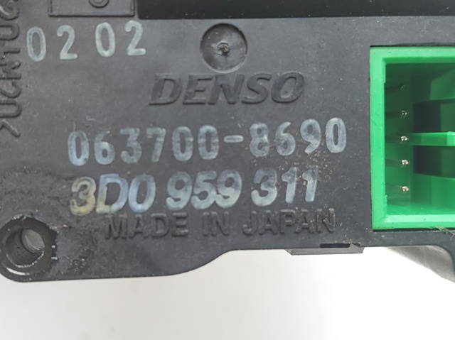 3D0959311  en stock Sabadell
