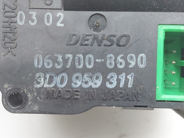 3D0959311 VAG  disponible Ourense