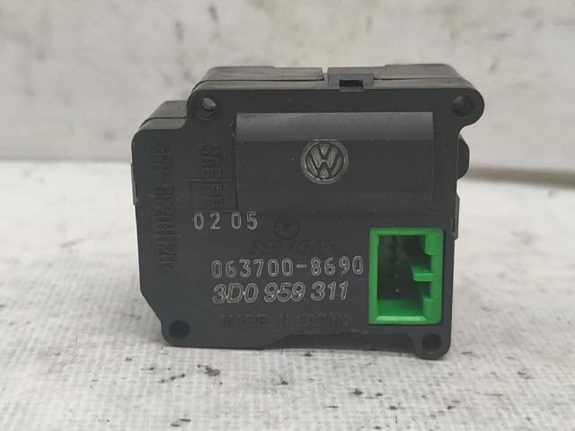 3D0959311 VAG