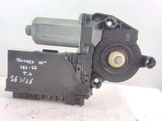 3D0959794E Motor del elevalunas de la puerta trasera derecha  comprar en Reus