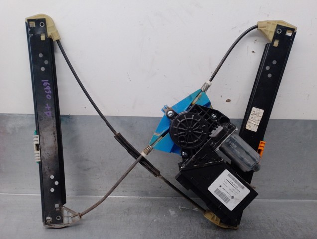 3D0959794E Motor del elevalunas de la puerta trasera derecha  comprar en Pontevedra