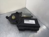 Motor eléctrico, elevalunas, puerta trasera izquierda 3D0959795E VAG