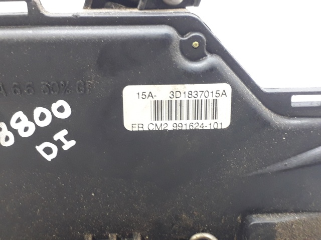 3D1837015A Cerradura de puerta delantera izquierda  comprar en Pontevedra