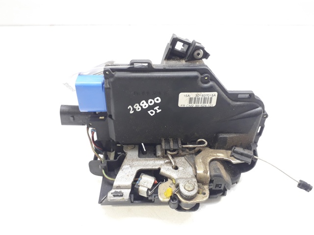 VAG 3D1837015A Cerradura de puerta delantera izquierda  disponible Valladolid