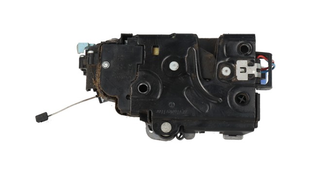 VAG 3D1837015AP Cerradura de puerta delantera izquierda  disponible Valladolid