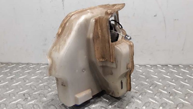 3D1837015AP Cerradura de puerta delantera izquierda  comprar en Reus