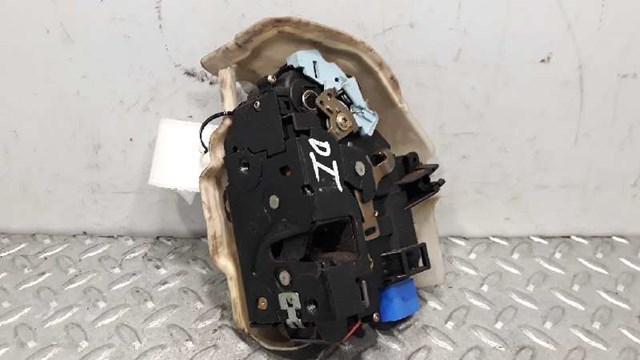 VAG 3D1837015AP Cerradura  en stock Salamanca
