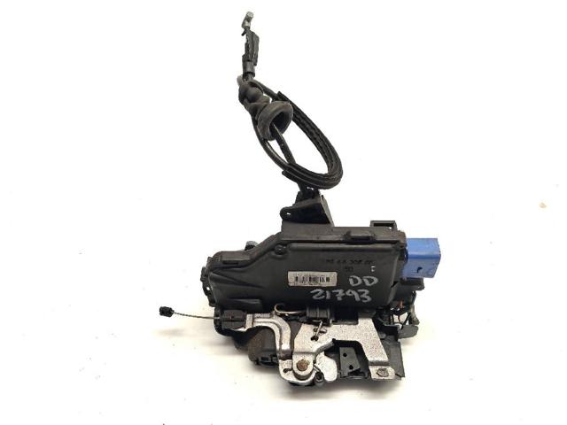 3D1837015AQ Cerradura de puerta delantera izquierda  comprar en Reus