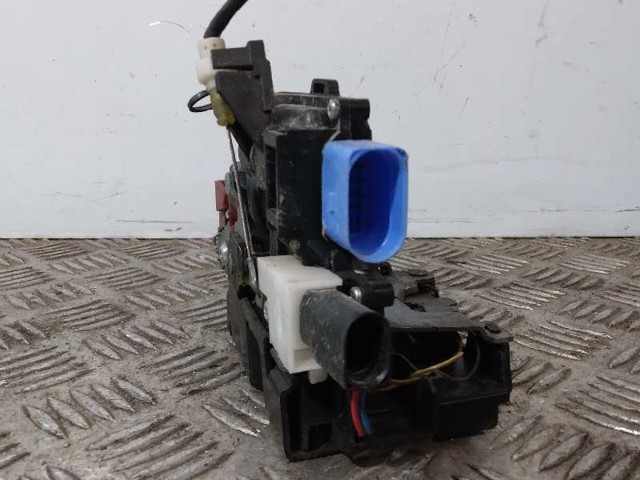 VAG 3D1837015AQ Cerradura de puerta delantera izquierda  comprar en Ponferrada