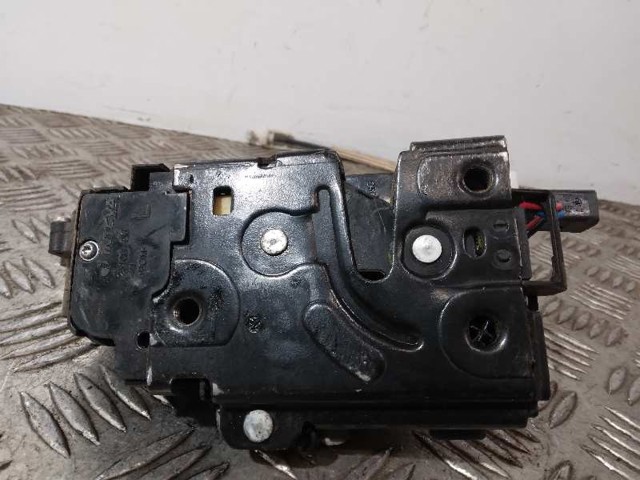 3D1837015AQ VAG Cerradura  en stock Gandía