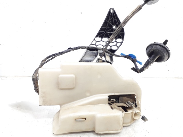 3D1837015AQ VAG Cerradura de puerta delantera izquierda  comprar en Oviedo