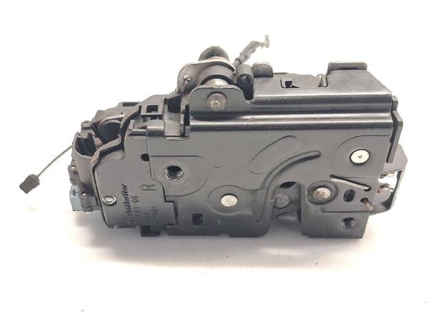 VAG 3D1837015AQ Cerradura de puerta delantera izquierda  disponible Valladolid