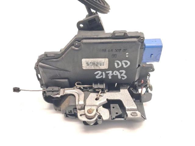 VAG 3D1837015AQ Cerradura de puerta delantera izquierda  disponible Lugo