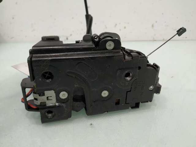 3D1837015AS VAG Cerradura  en stock Gandía