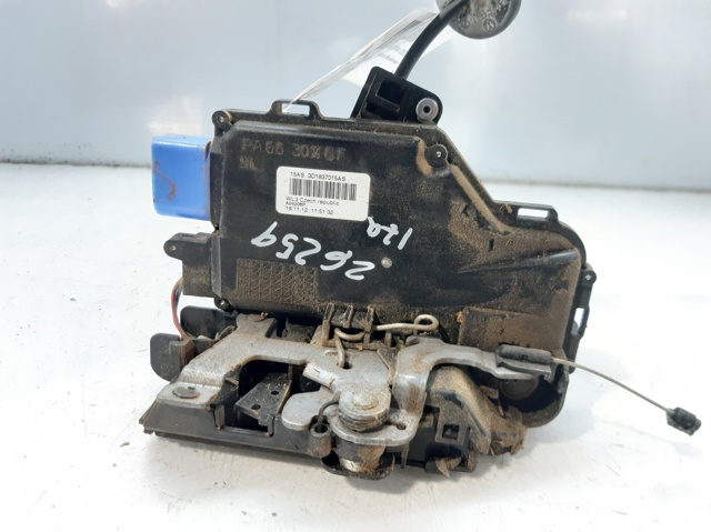 3D1837015AS Cerradura  en stock Sabadell